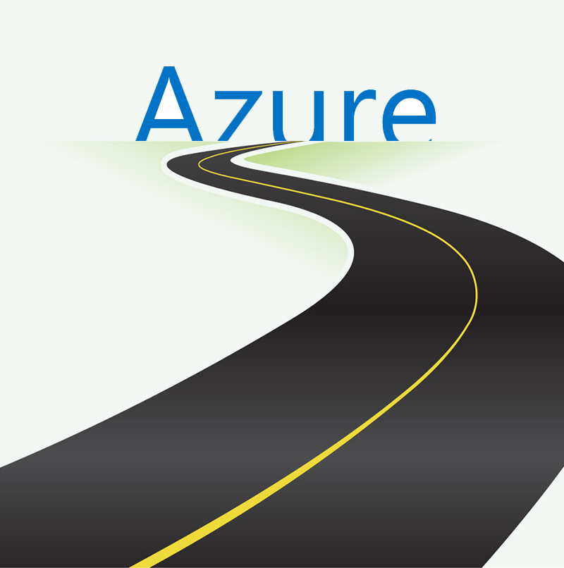 Azure Migration Services UK