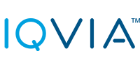 IQVIA logo - Influential Software client