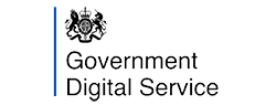 government-digital-service-logo-influential-training-client