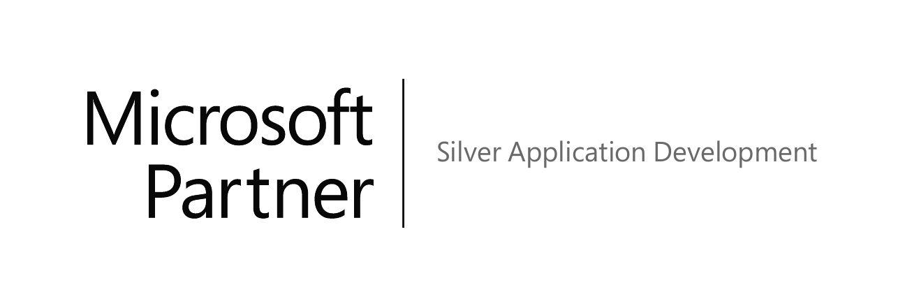 Microsoft Partner Silver Application Development competency for Azure