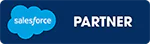 Salesforce Partner logo